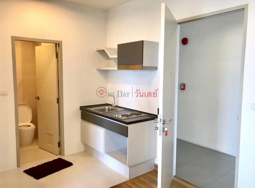 Condo for rent: Premio Vetro (11th floor),fully furnished Rental Listings