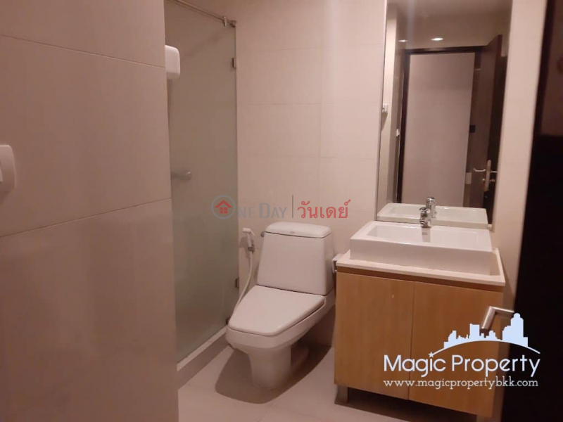 The Alcove Thonglor 10, Khlong Tan Nuea, Wathana, Bangkok | Thailand Sales ฿ 4.2Million