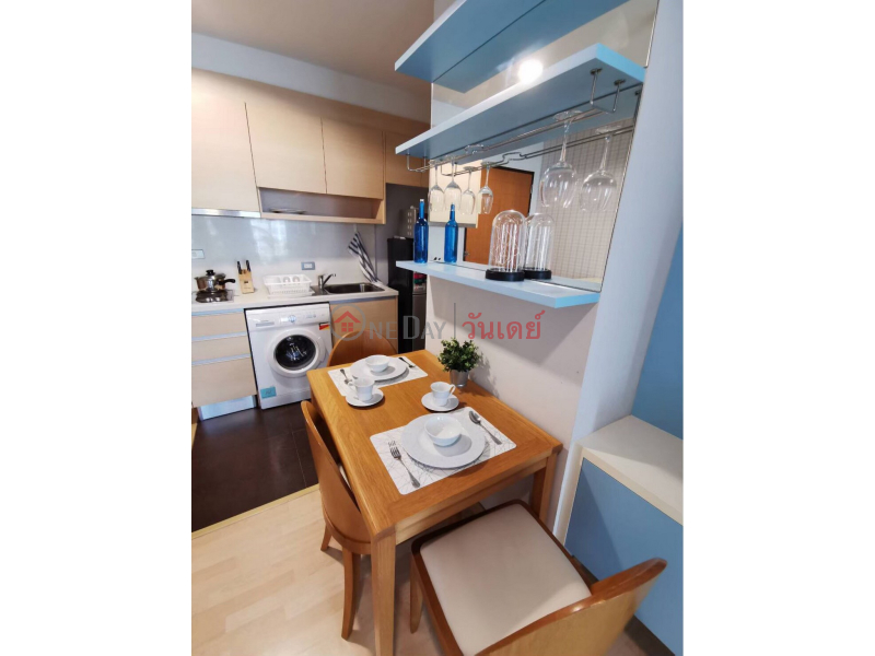 Condo for Rent: 59 Heritage, 37 m², 1 bedroom(s) Thailand, Rental, ฿ 20,000/ month