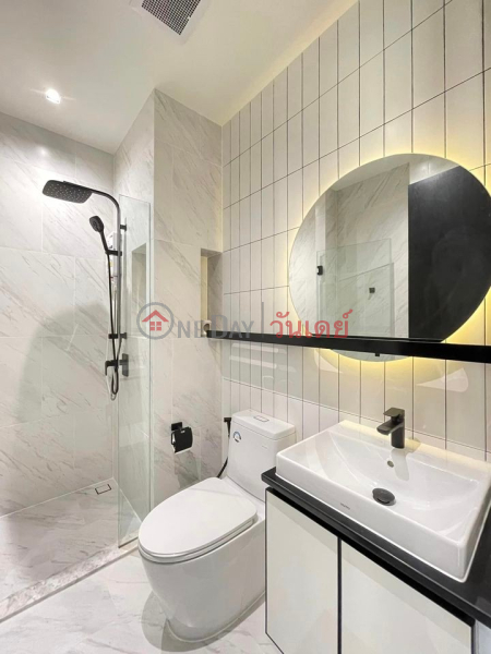 ฿ 19,000/ month, Condo for Rent: Chapter Charoennakhorn-riverside, 26 m², 1 bedroom(s)