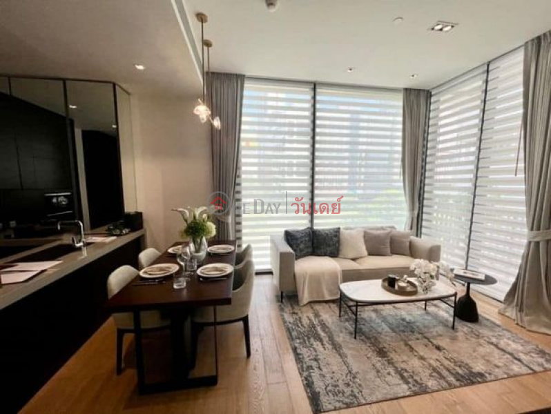 ฿ 90,000/ month, Condo for rent 28 Chidlom (76sqm)