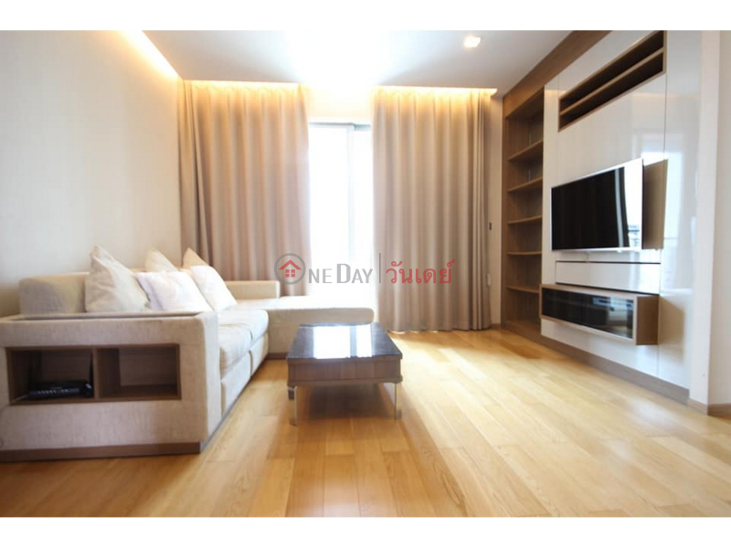 Condo for Rent: The Address Asoke, 76 m², 2 bedroom(s) Rental Listings