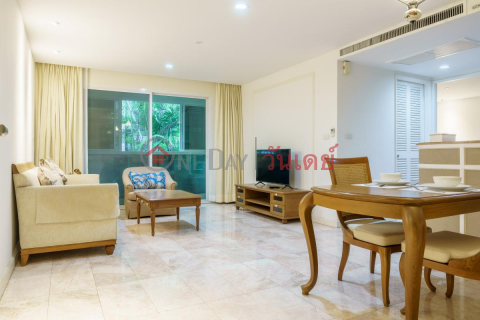 Condo for Rent: Baan Pipat, 65 m², 1 bedroom(s) - OneDay_0