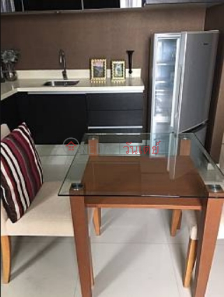 Condo for Rent: Eight Thonglor Residence, 50 m², 1 bedroom(s) | Thailand Rental ฿ 45,000/ month