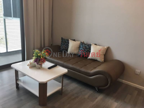 Condo for Rent: 333 Riverside, 47 m², 2 bedroom(s) - OneDay_0