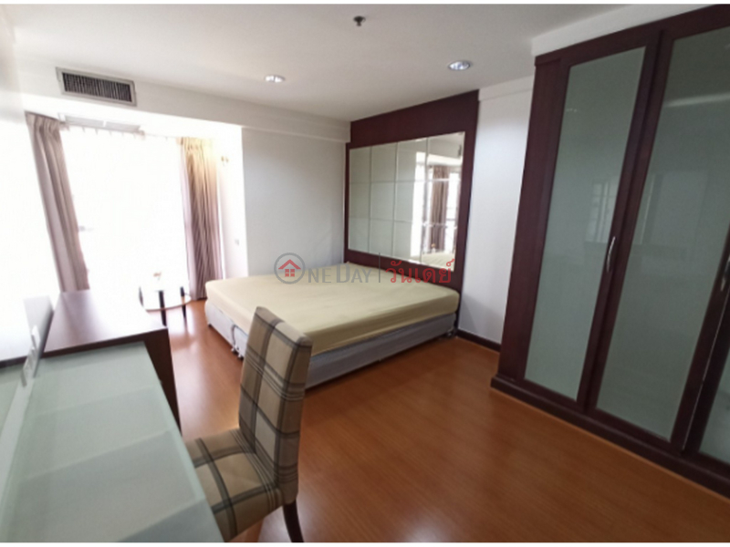 Property Search Thailand | OneDay | Residential, Rental Listings Condo for Rent: The Waterford Diamond, 69 m², 2 bedroom(s)