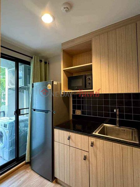 ฿ 9,000/ month Condo for rent UNiO Sukhumvit 72 (3rd floor)