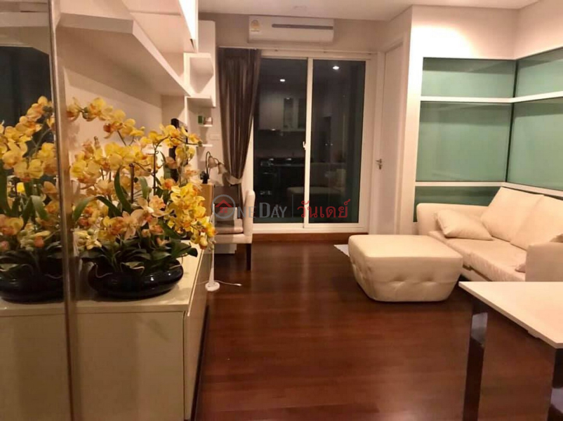 Property Search Thailand | OneDay | Residential | Rental Listings | Condo for Rent: Ivy Thonglor, 44 m², 1 bedroom(s)