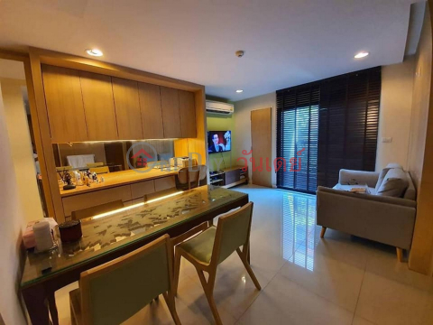 Condo for Rent: Zenith Place Sukhumvit 42, 50 m², 2 bedroom(s) - OneDay_0