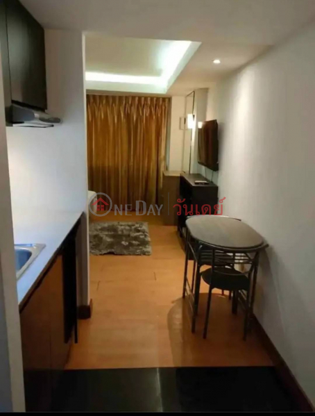 Condo for rent: Family Park Condo Ladprao 48 (building A, A308),pool view | Thailand | Rental, ฿ 6,800/ month