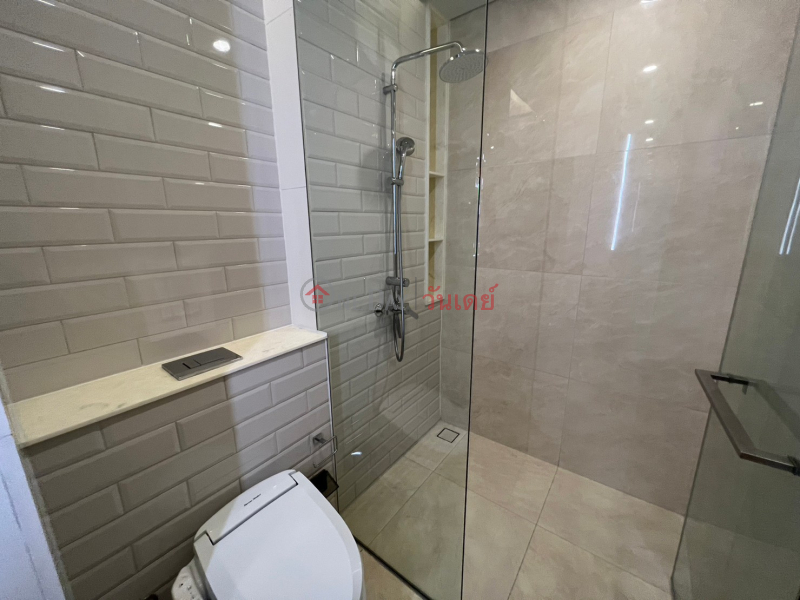 Condo for Rent: Siamese Exclusive Sukhumvit 42, 36 m², 1 bedroom(s) Thailand | Rental ฿ 25,000/ month