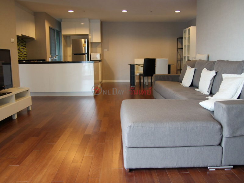 Condo for Rent: Belle Grand Rama 9, 78 m², 2 bedroom(s) Rental Listings