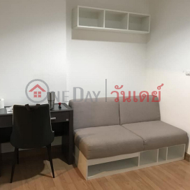 Condo for Rent: Aspire Rama 4, 28 m², 1 bedroom(s) - OneDay_0