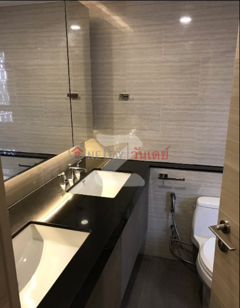 Condo for Rent: Klass Condo Langsuan, 72 m², 2 bedroom(s) Rental Listings