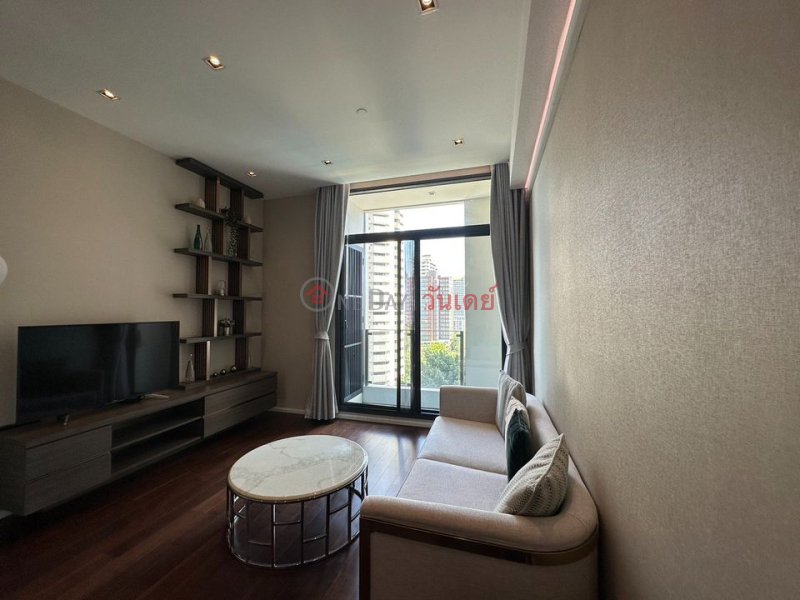 Property Search Thailand | OneDay | Residential | Rental Listings | Condo for Rent: The Diplomat 39, 80 m², 2 bedroom(s)