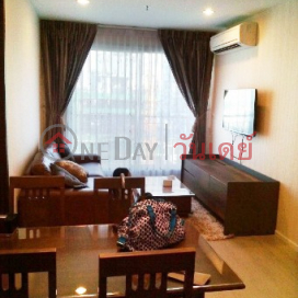 Condo for Rent: Rhythm Sathorn - Narathiwas, 62 m², 2 bedroom(s) - OneDay_0