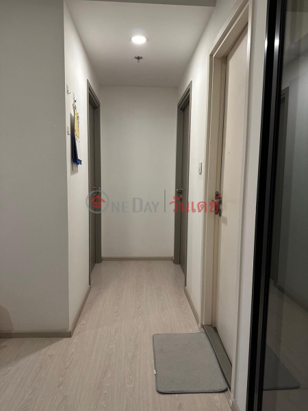 ฿ 25,000/ month Condo KnightsBridge Phaholyothin Interchange (5th floor, building A)