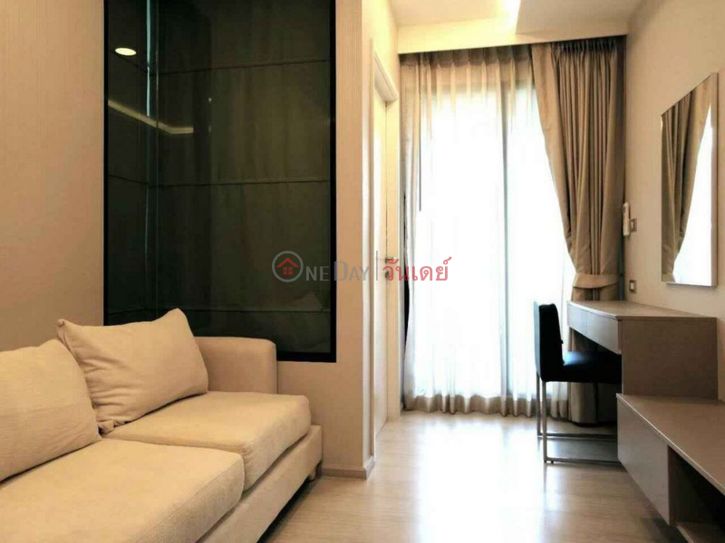 Condo for Sale: Vtara Sukhumvit 36, 30 m², 1 bedroom(s) Sales Listings