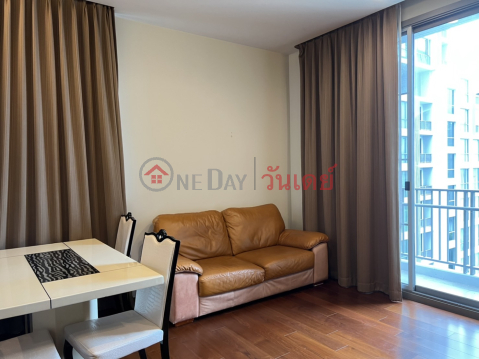 Condo for Rent: Quattro by Sansiri, 81 m², 2 bedroom(s) - OneDay_0