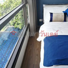 Condo for Rent: The Line Sukhumvit 71, 35 m², 1 bedroom(s) - OneDay_0