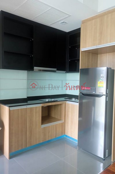 ฿ 22,000/ month Condo for Rent: Wish Signature Midtown Siam, 35 m², 1 bedroom(s)