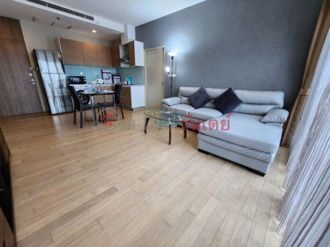 Condo for Rent: Noble Reveal, 52 m², 1 bedroom(s) - OneDay_0