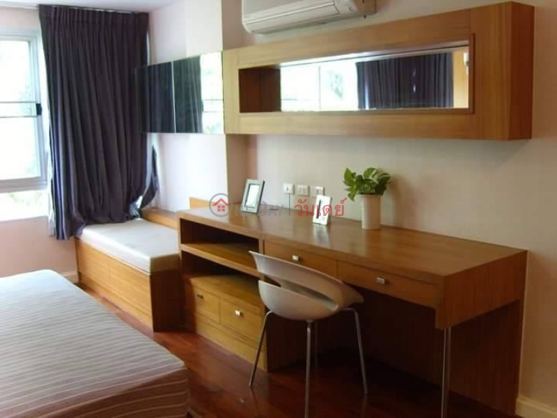 Condo for Rent: 49 Plus, 104 m², 3 bedroom(s) Thailand Rental | ฿ 57,000/ month