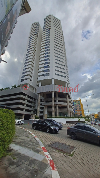 อีสท์ ทาวเวอร์ คอนโดมิเนียม (East Tower Condominium) บางนา | OneDay วันเดย์(3)