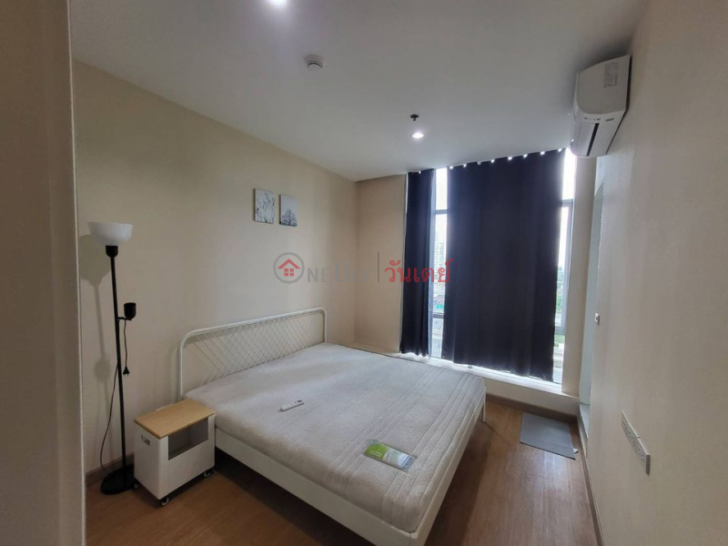 Condo for Rent: Baan Sathorn Chaopraya, 80 m², 2 bedroom(s) Rental Listings