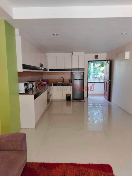 ฿ 35,000/ month, The Palm Breeze Resort for rent