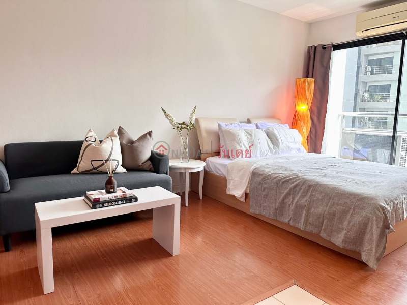 Condo for Rent: The Grand Regent, 37 m², 1 bedroom(s) | Thailand | Rental | ฿ 15,000/ month