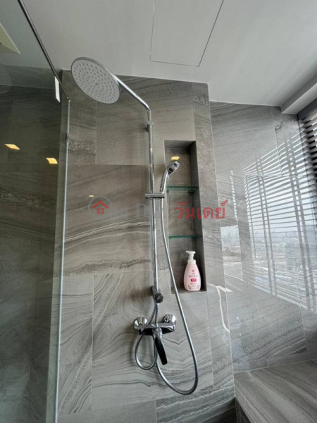 Condo for Rent: Ideo Q Sukhumvit 36, 44 m², 1 bedroom(s) | Thailand, Rental | ฿ 37,000/ month