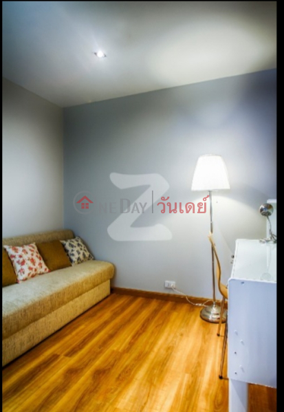 Condo for Rent: The Waterford Diamond, 60 m², 2 bedroom(s) | Thailand | Rental ฿ 35,000/ month