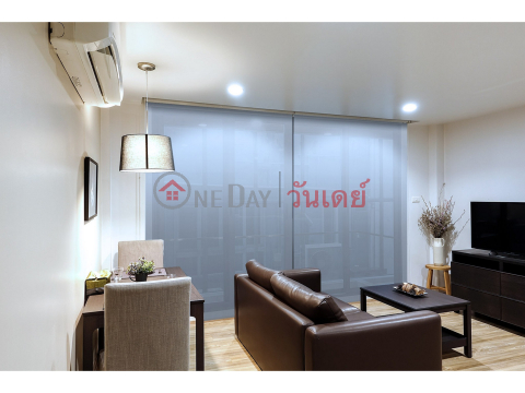 อพาร์ทเมนท์ สำหรับ เช่า: Mayflower House Apartment, 54 ตร.ม., 1 ห้องนอน - OneDay_0