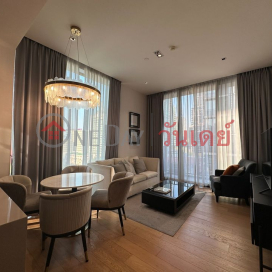 Condo for Rent: 28 Chidlom, 75 m², 2 bedroom(s) - OneDay_0