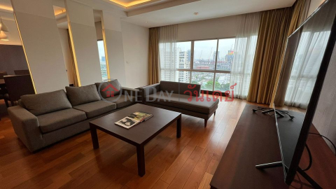 Condo for Rent: Royal Residence Park, 275 m², 4 bedroom(s) - OneDay_0