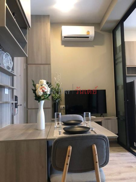 Condo for rent Knightsbridge Kaset Society (2nd floor, building C) | Thailand, Rental | ฿ 17,000/ month