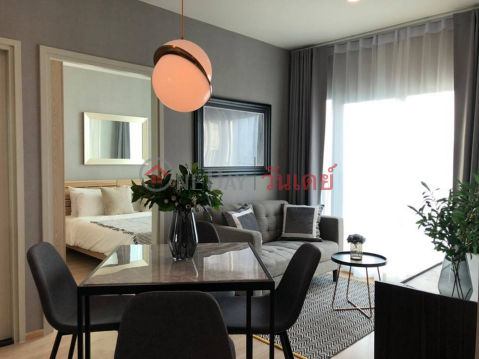 Condo for Sale: Noble Revolve Ratchada 2, 38 m², 1 bedroom(s) - OneDay_0