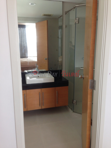 Condo for Rent: Fullerton, 105 m², 2 bedroom(s) Thailand Rental, ฿ 65,000/ month