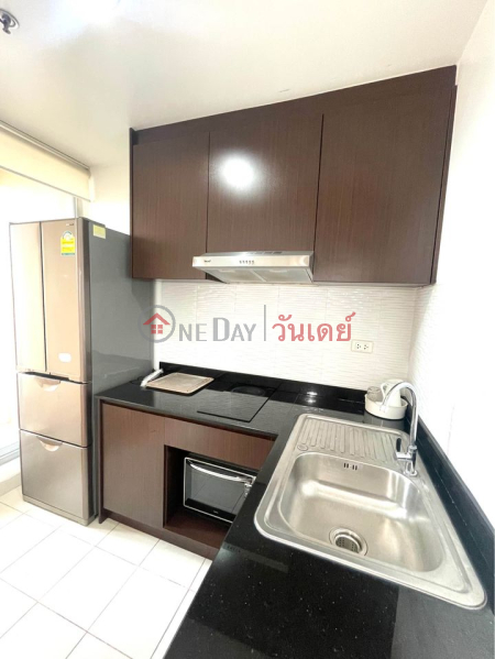 ฿ 28,000/ month | Condo for Rent: Life Sukhumvit 65, 60 m², 2 bedroom(s)