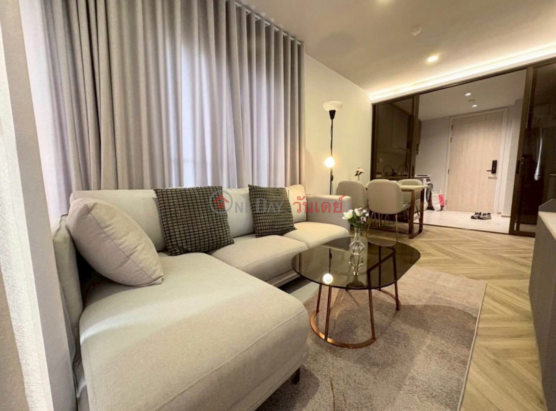 Chapter Thonglor 25 | Stylish Condo for Rent Rental Listings