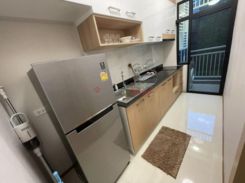 For rent/sale the tresure Condo CBP project | Thailand | Sales ฿ 2.95Million