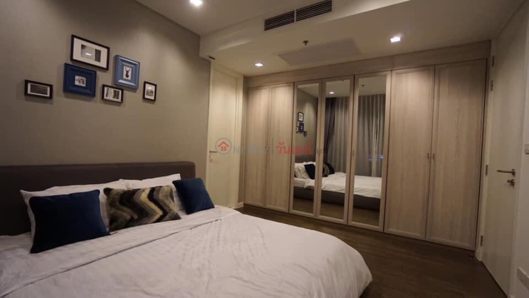  2 Residential, Rental Listings ฿ 50,000/ month