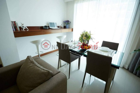 Condo for Rent: Thavee Yindee Residence, 120 m², 3 bedroom(s) - OneDay_0