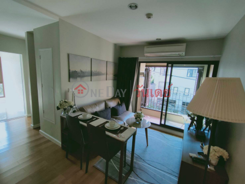 คอนโด สำหรับ เช่า: Condolette Dwell Sukhumvit 26, 42 ตร.ม., 1 ห้องนอน - OneDay_0