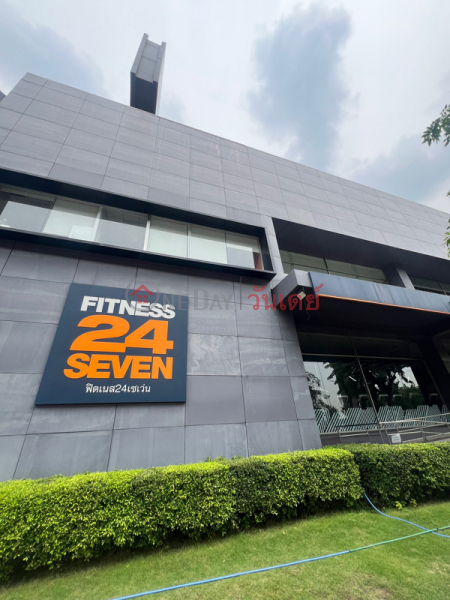 Phahol 19 Building (อาคารพหล 19),Chatuchak | OneDay วันเดย์(1)