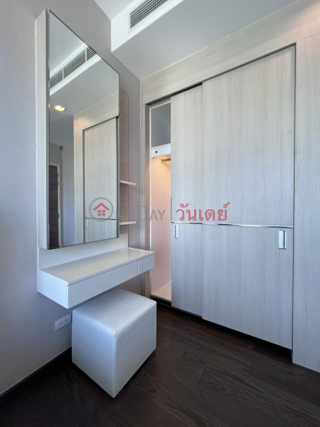 Property Search Thailand | OneDay | Residential | Sales Listings, Condo for Sale: Q Asoke, 45 m², 1 bedroom(s)