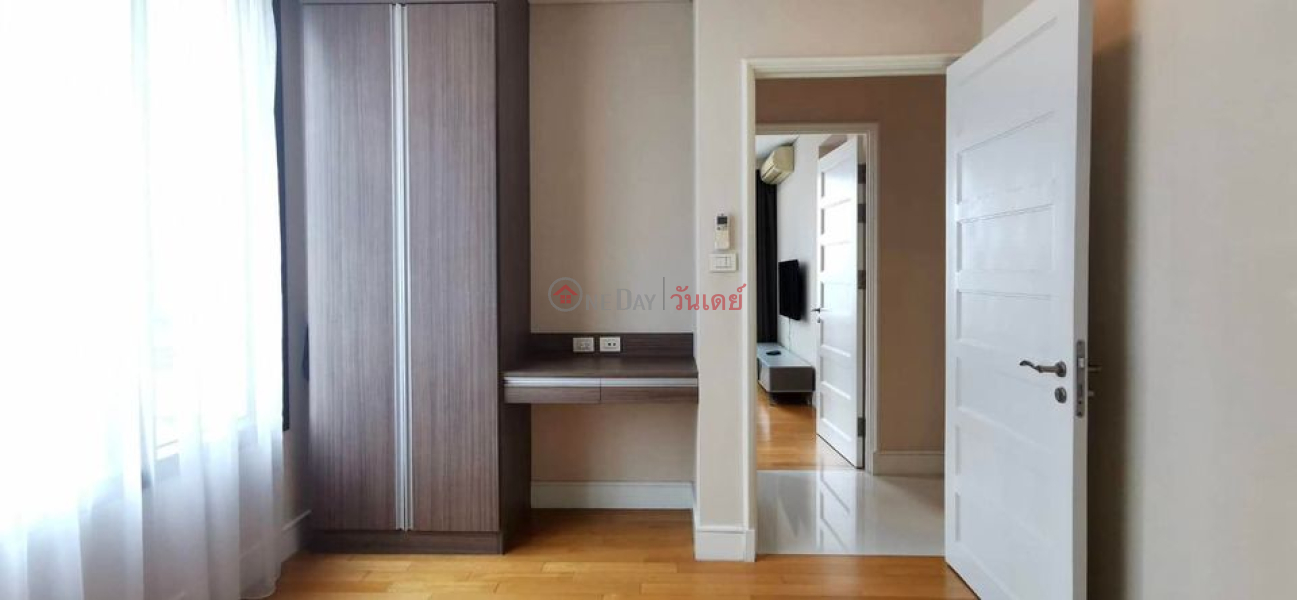 ฿ 89,000/ month | Condo for Rent: Aguston Sukhumvit 22, 138 m², 3 bedroom(s)