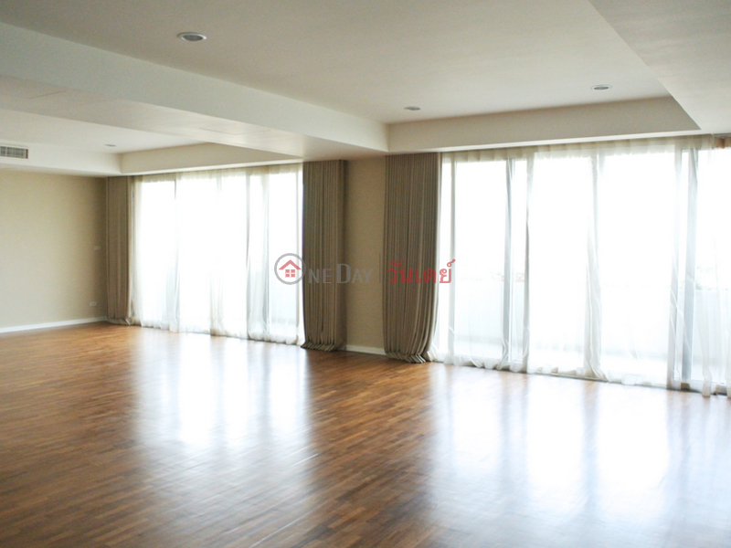 Condo for Rent: La Cascade, 317 m², 4 bedroom(s) | Thailand | Rental ฿ 150,000/ month