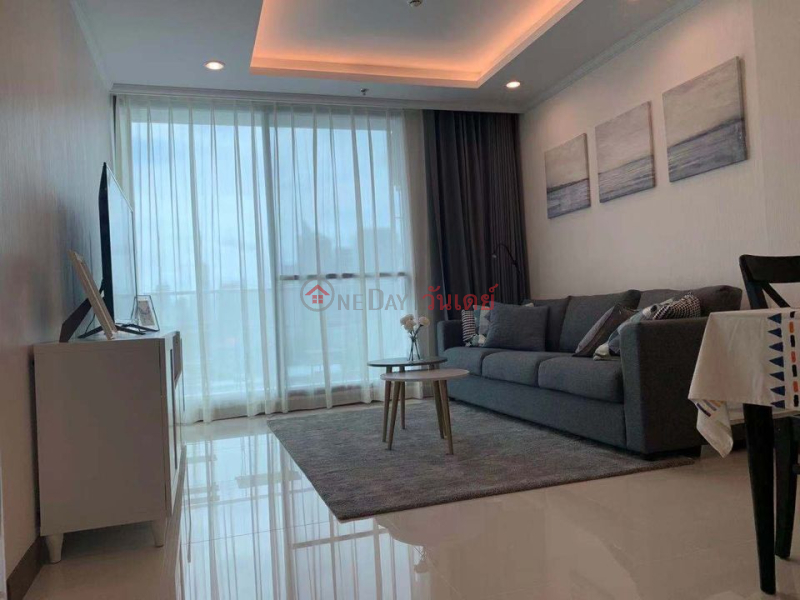 Property Search Thailand | OneDay | Residential Rental Listings Condo for Rent: Supalai Oriental Sukhumvit 39, 77 m², 2 bedroom(s)